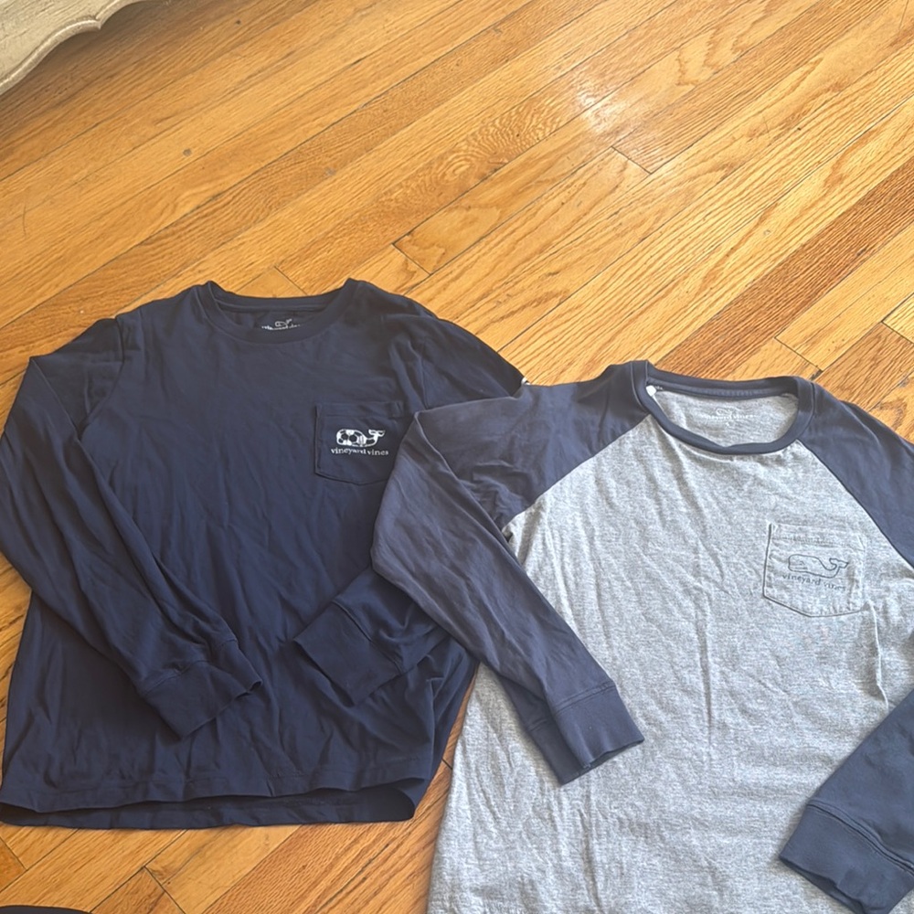 Vineyard Vines Tshirts